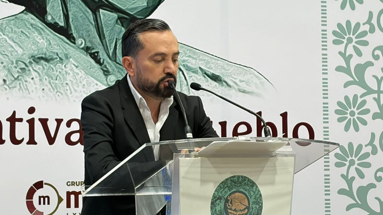 Morena respalda carta de AMLO y acusa injerencia extranjera