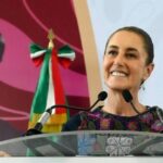 Sheinbaum rechaza injerencia de EE UU en justicia mexicana