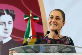 Sheinbaum rechaza injerencia de EE UU en justicia mexicana