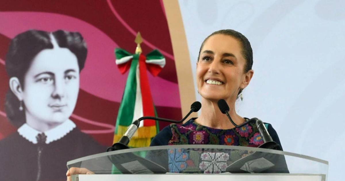 Sheinbaum rechaza injerencia de EE UU en justicia mexicana