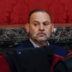 Ábalos pide al Supremo anular condena por falta de competencia