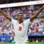 Bellingham guía a Inglaterra a semifinales del Mundial 2026