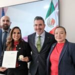 Quintana Roo y EE. UU. refuerzan cooperación en seguridad
