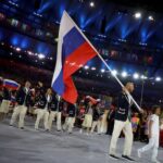 COI levanta suspensión y Rusia podrá ir a Los Ángeles 2028
