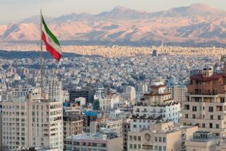 Irán y EE.UU. mantienen diálogo de paz; trabas técnicas persisten