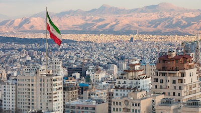 Irán y EE.UU. mantienen diálogo de paz; trabas técnicas persisten
