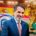 Embajada de España agradece a México tras triunfo en Mundial 2026