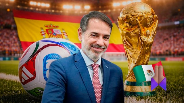 Embajada de España agradece a México tras triunfo en Mundial 2026
