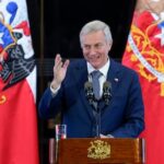 Kast justifica alza histórica de bencinas por crisis global