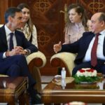 España y Argelia celebrarán reunión bilateral tras ocho años