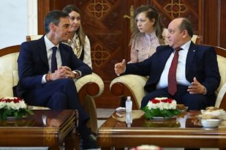 España y Argelia celebrarán reunión bilateral tras ocho años