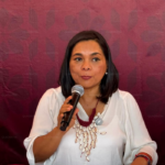 Mojica critica uso político de asambleas distritales de Morena