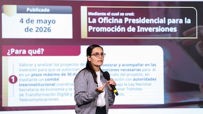 Economía y PNUD impulsan política industrial con enfoque humano