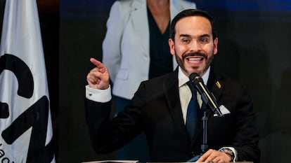 Abelardo de la Espriella suspende empalme con gobierno Petro
