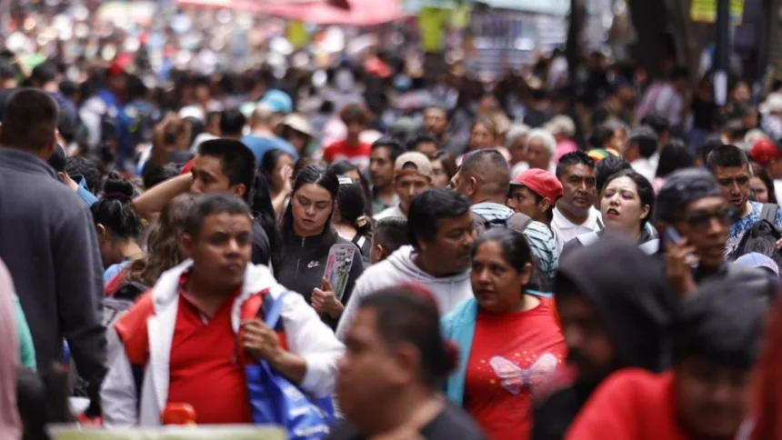 Vacaciones de verano 2026 dejarán récord económico en CDMX