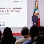 Hospital del ISSSTE en Tampico, 98% listo para su apertura