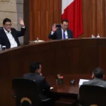 TEPJF avala negativa del INE a partido por falta de afiliados