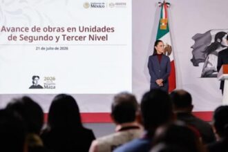 Hospital del ISSSTE en Tampico, 98% listo para su apertura