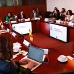 Ciencia internacional impulsa recuperación de la Presa Endhó