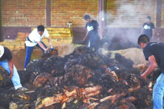Mezcal impulsa economía y exportaciones en 118 municipios de Puebla