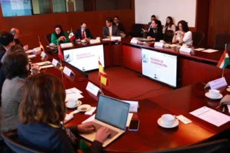 Ciencia internacional impulsa recuperación de la Presa Endhó