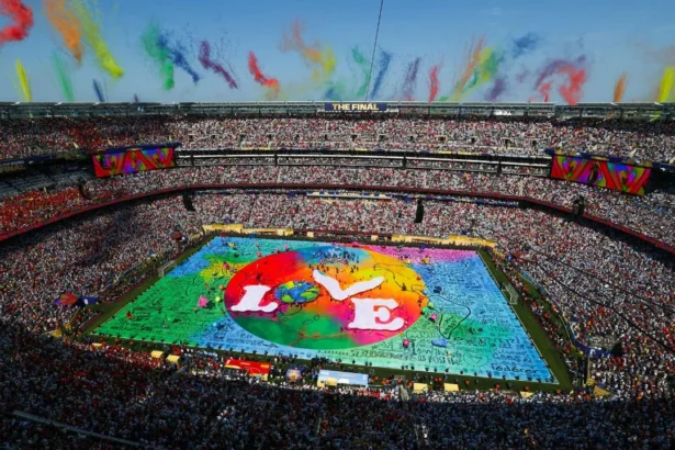 Final del Mundial 2026: fútbol, música y espectáculo histórico