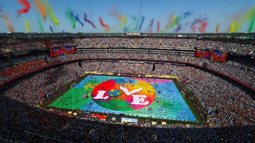 Final del Mundial 2026: fútbol, música y espectáculo histórico