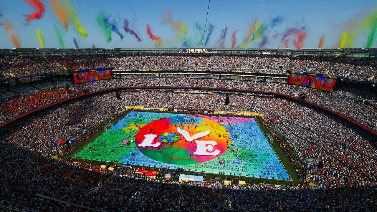 Final del Mundial 2026: fútbol, música y espectáculo histórico