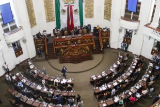 CDMX: Congreso prepara periodo extraordinario para reformas y paquete 2027