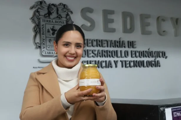 Aguascalientes facilita registro de marcas ante IMPI en 2026