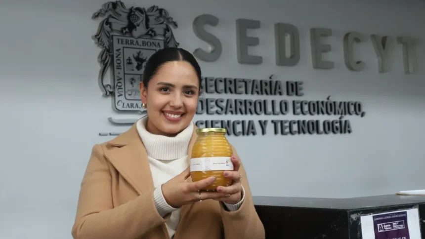 Aguascalientes facilita registro de marcas ante IMPI en 2026