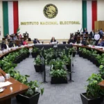 INE solicita 36 mil mdp para elecciones federales y locales 2027