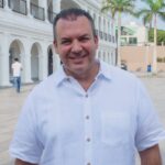 Humberto Alonso Morelli renuncia al PAN tras 15 años de militancia