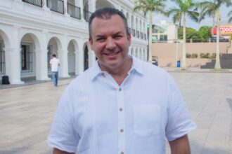Humberto Alonso Morelli renuncia al PAN tras 15 años de militancia