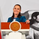 Sheinbaum resalta alto nivel de bienestar en México según INEGI
