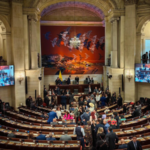 Nuevo Congreso de Colombia 2026-2030 inicia con mayoría oficialista