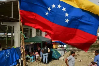 Terremotos en Venezuela dejan más de 4,300 muertos y miles sin hogar