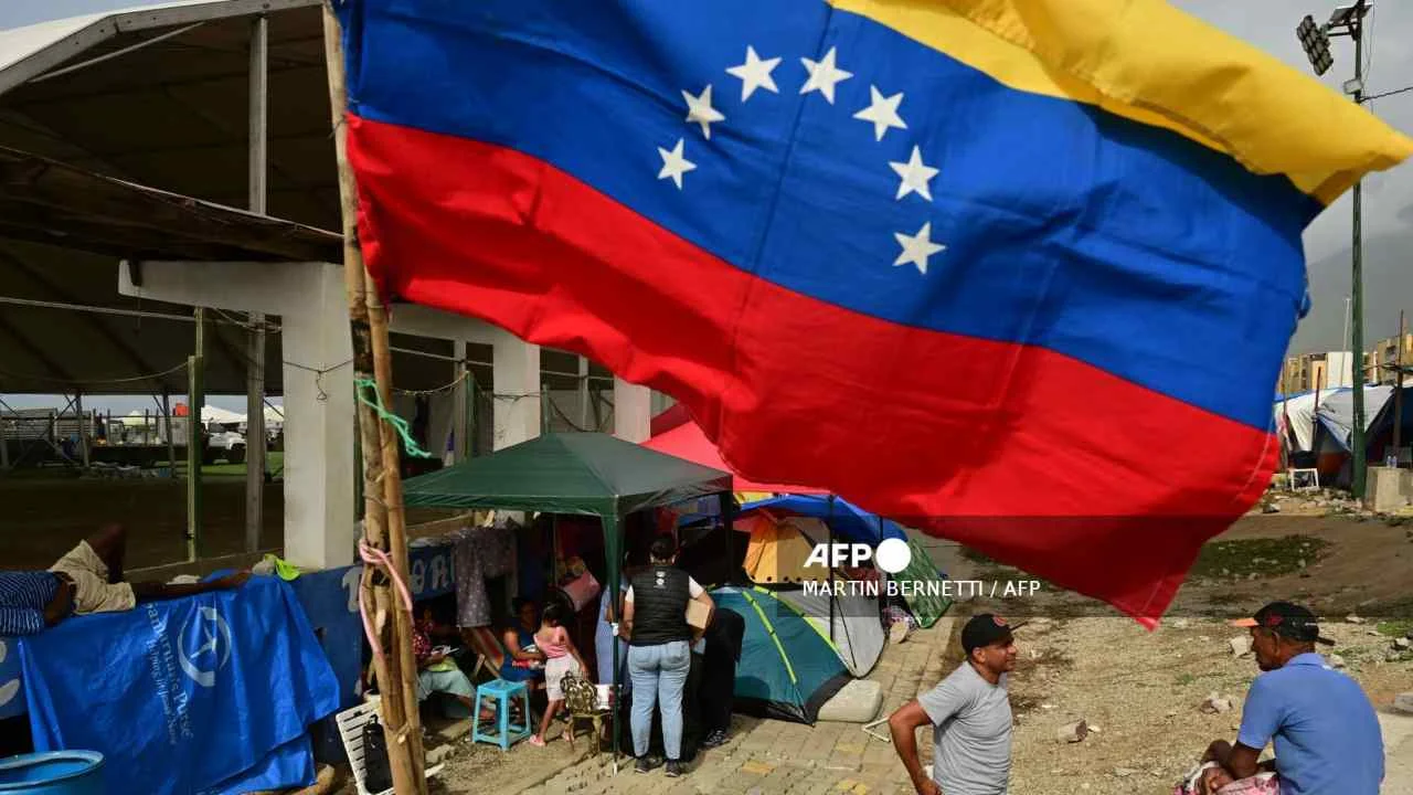Terremotos en Venezuela dejan más de 4,300 muertos y miles sin hogar