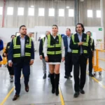 Baja California encabeza creación de empleo formal en México 2026
