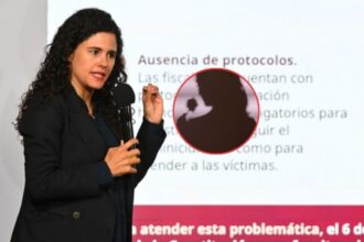 México unifica sanciones y criterios legales contra el feminicidio