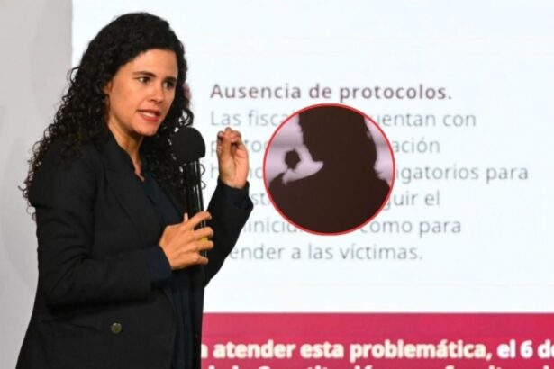 México unifica sanciones y criterios legales contra el feminicidio
