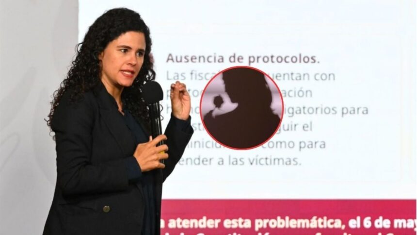 México unifica sanciones y criterios legales contra el feminicidio
