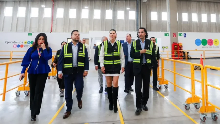 Baja California encabeza creación de empleo formal en México 2026