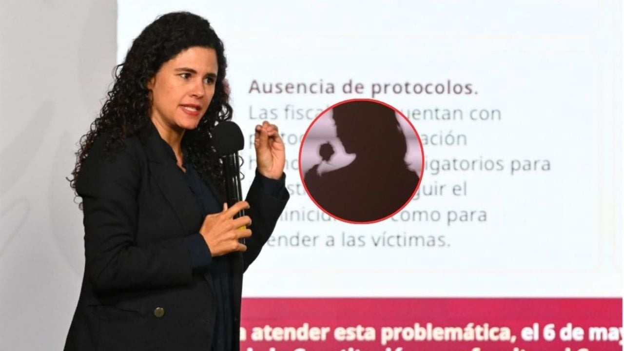 México unifica sanciones y criterios legales contra el feminicidio