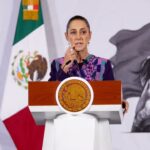 Sheinbaum: incidente en Tren Interoceánico no fue descarrilamiento