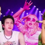 Shakira, Madonna y BTS actuarán en clausura del Mundial 2026