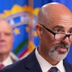 México rechaza señalamientos de la DEA sobre crimen organizado