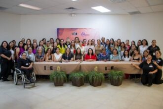 IEE recopila propuestas para acciones afirmativas de género en Chihuahua