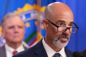 México rechaza señalamientos de la DEA sobre crimen organizado