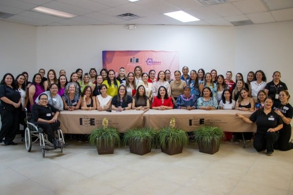 IEE recopila propuestas para acciones afirmativas de género en Chihuahua